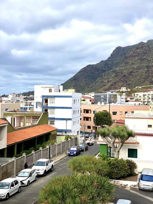 Bajamar Seasun - Studio + Parking Bajamar (La Laguna) Exterior photo